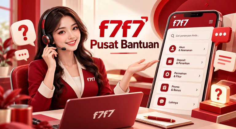 Ilustrasi panduan f7f7